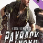 PUBG Survivor Pass: Payback (PC) - Steam Gift - GLOBAL