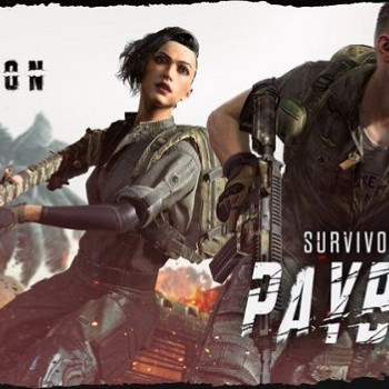 PUBG Survivor Pass: Payback (PC) - Steam Gift - GLOBAL