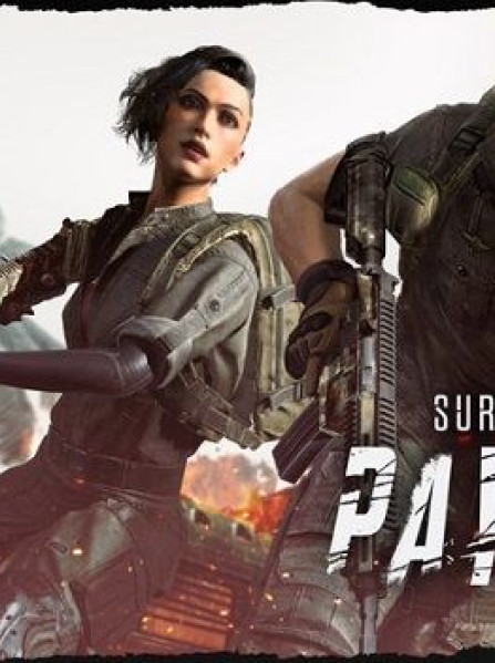 PUBG Survivor Pass: Payback (PC) - Steam Gift - GLOBAL PUBG Survivor Pass: Payback (PC) - Steam Gift - GLOBAL