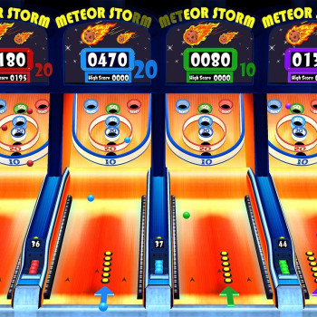 Carnival Games (Xbox One) - Xbox Live Key - UNITED STATES