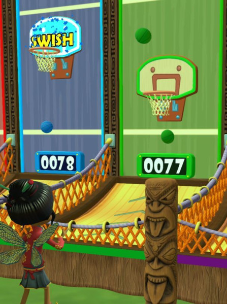 Carnival Games (Xbox One) - Xbox Live Key - UNITED STATES Carnival Games (Xbox One) - Xbox Live Key - UNITED STATES