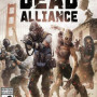 Dead Alliance XBOX LIVE Xbox One Key UNITED STATES