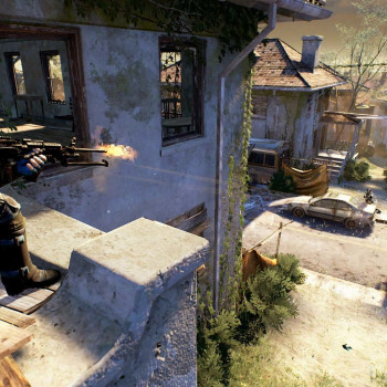 Dead Alliance XBOX LIVE Xbox One Key UNITED STATES