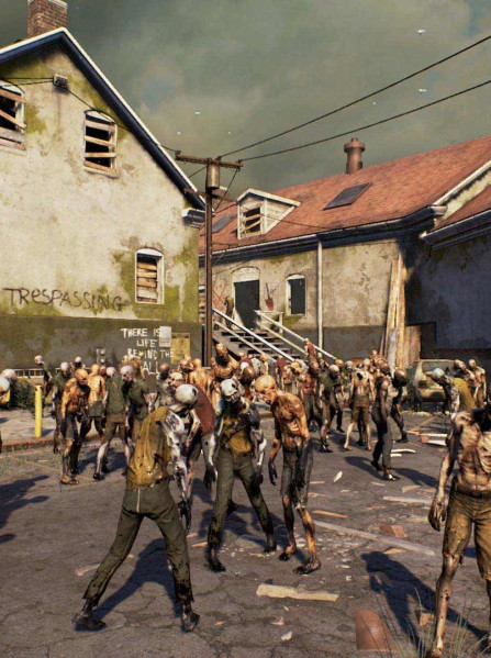 Dead Alliance XBOX LIVE Xbox One Key UNITED STATES Dead Alliance XBOX LIVE Xbox One Key UNITED STATES