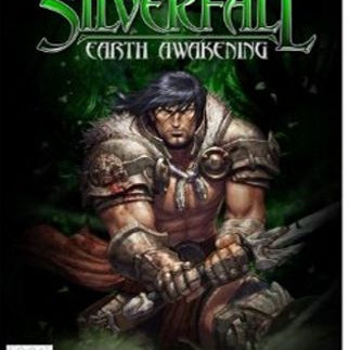 Silverfall: Earth Awakening Steam Key GLOBAL