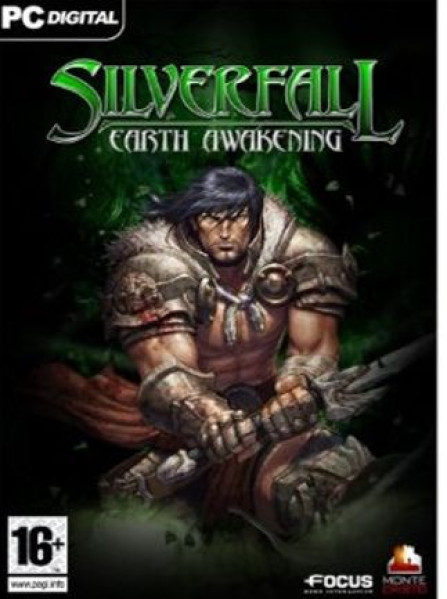 Silverfall: Earth Awakening Steam Key GLOBAL Silverfall: Earth Awakening Steam Key GLOBAL