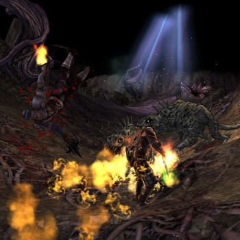 Silverfall: Earth Awakening Steam Key GLOBAL