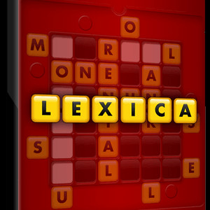 Lexica Steam Key GLOBAL