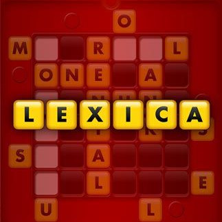 Lexica Steam Key GLOBAL