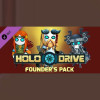 Holodrive - Founder's Pack Steam Key GLOBAL Holodrive - Founder's Pack Steam Key GLOBAL