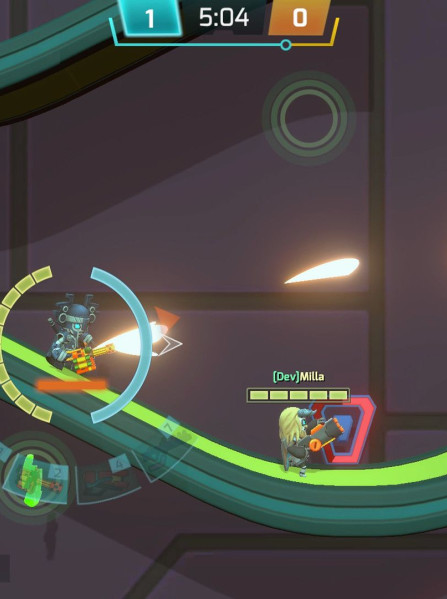 Holodrive - Founder's Pack Steam Key GLOBAL Holodrive - Founder's Pack Steam Key GLOBAL