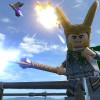 LEGO MARVEL's Avengers SEASON PASS (Xbox One) - Xbox Live Key - UNITED STATES
