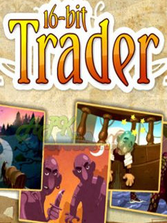 16bit Trader Steam Key GLOBAL