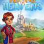Among the Heavens Steam Key GLOBAL