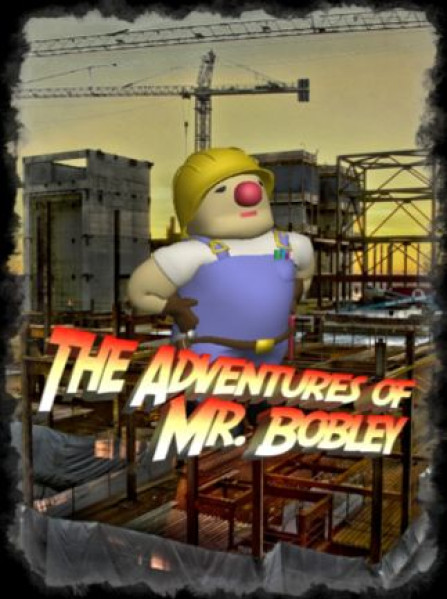 The Adventures of Mr. Bobley Steam Key GLOBAL The Adventures of Mr. Bobley Steam Key GLOBAL