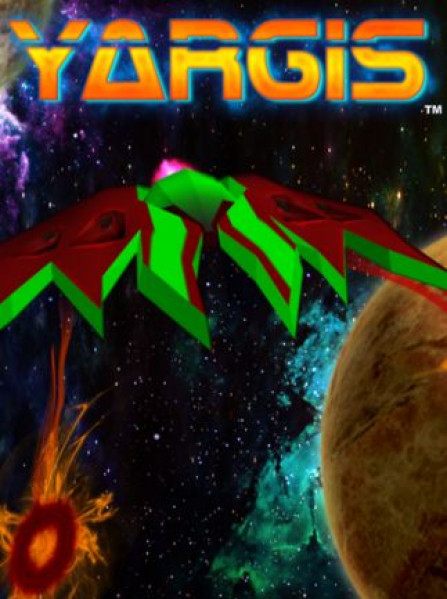 Yargis - Space Melee Steam Key GLOBAL Yargis - Space Melee Steam Key GLOBAL