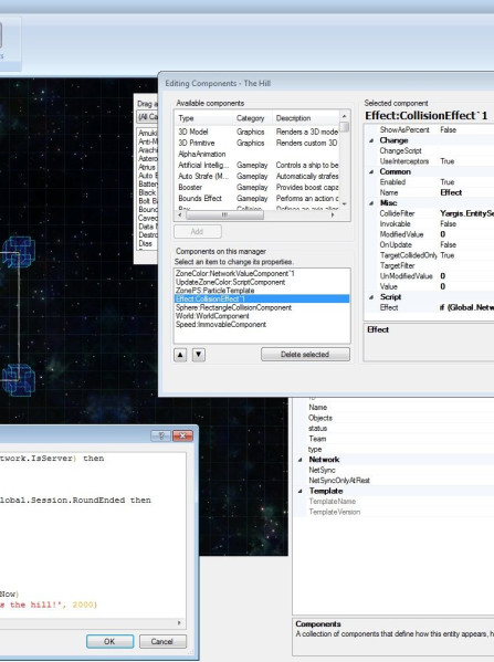 Yargis - Space Melee Steam Key GLOBAL Yargis - Space Melee Steam Key GLOBAL