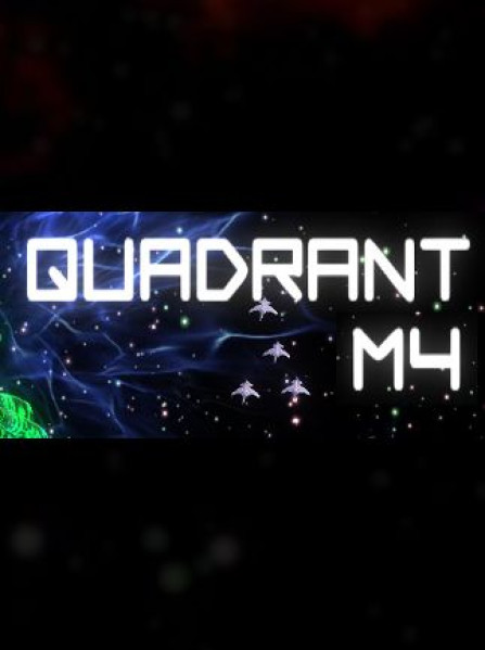 Quadrant M4 Steam Key GLOBAL Quadrant M4 Steam Key GLOBAL