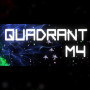 Quadrant M4 Steam Key GLOBAL