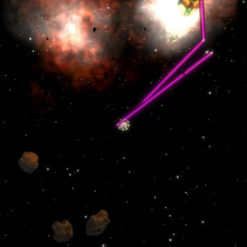 Quadrant M4 Steam Key GLOBAL