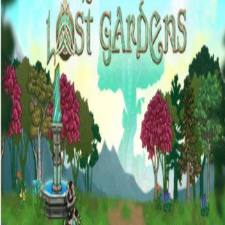 The Lost Gardens Steam Key GLOBAL