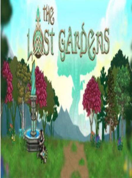 The Lost Gardens Steam Key GLOBAL The Lost Gardens Steam Key GLOBAL