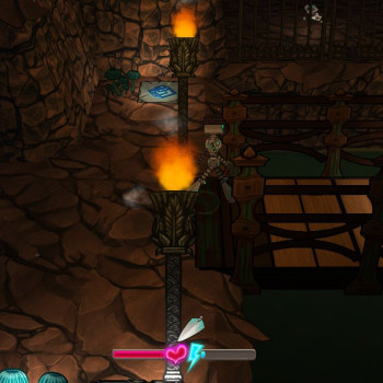 The Lost Gardens Steam Key GLOBAL