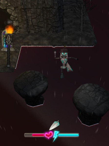 The Lost Gardens Steam Key GLOBAL The Lost Gardens Steam Key GLOBAL