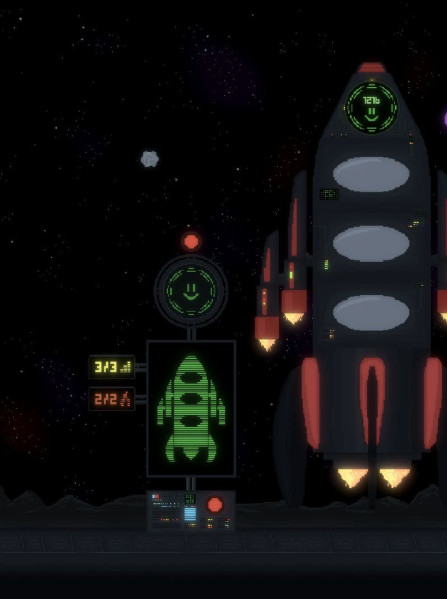 Smile To Fly - Steam - Key GLOBAL