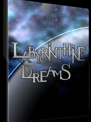 Labyrinthine Dreams Steam Key GLOBAL Labyrinthine Dreams Steam Key GLOBAL