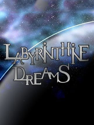 Labyrinthine Dreams Steam Key GLOBAL Labyrinthine Dreams Steam Key GLOBAL