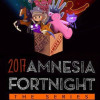 Amnesia Fortnight 2017 (PC) - Steam Key - GLOBAL Amnesia Fortnight 2017 (PC) - Steam Key - GLOBAL