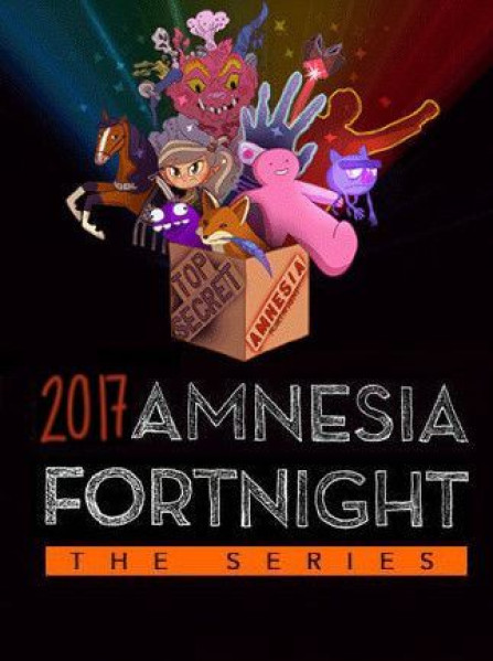 Amnesia Fortnight 2017 (PC) - Steam Key - GLOBAL Amnesia Fortnight 2017 (PC) - Steam Key - GLOBAL