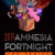 Amnesia Fortnight 2017 (PC) - Steam Key - GLOBAL