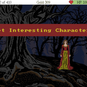 Dark Fear Steam Key GLOBAL