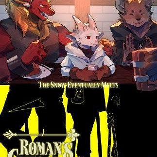 Roman's Christmas (PC) - Steam Key - GLOBAL