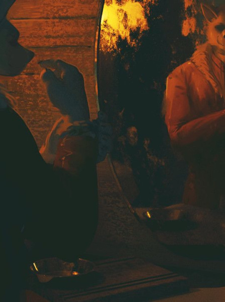 Roman's Christmas (PC) - Steam Key - GLOBAL