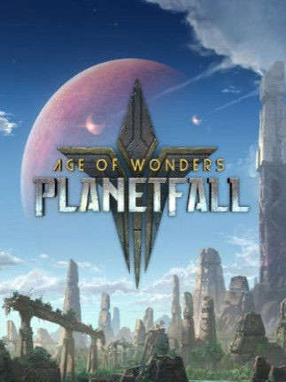 Age of Wonders: Planetfall Deluxe Edition Xbox Live Key Xbox One UNITED STATES