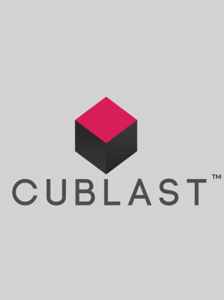 Cublast HD Steam Key GLOBAL Cublast HD Steam Key GLOBAL