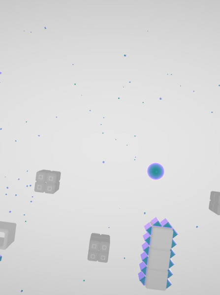 Cublast HD Steam Key GLOBAL Cublast HD Steam Key GLOBAL