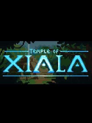 Temple of Xiala Steam Key GLOBAL Temple of Xiala Steam Key GLOBAL