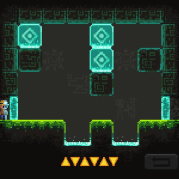 Temple of Xiala Steam Key GLOBAL