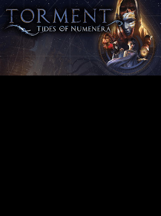 Torment: Tides of Numenera Day One Edition Steam Key EUROPE