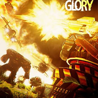 Rush for Glory Steam Key GLOBAL