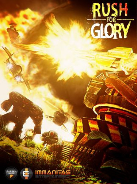 Rush for Glory Steam Key GLOBAL Rush for Glory Steam Key GLOBAL