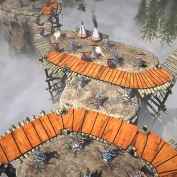 Rush for Glory Steam Key GLOBAL