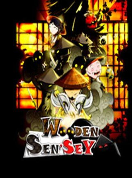 Wooden Sen'SeY Steam Key GLOBAL Wooden Sen'SeY Steam Key GLOBAL