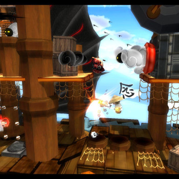 Wooden Sen'SeY Steam Key GLOBAL