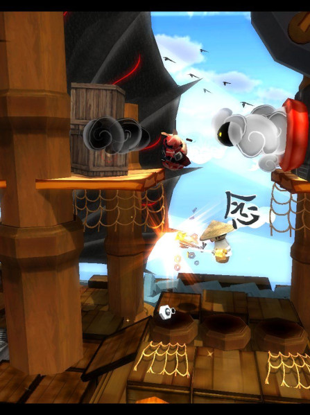 Wooden Sen'SeY Steam Key GLOBAL Wooden Sen'SeY Steam Key GLOBAL