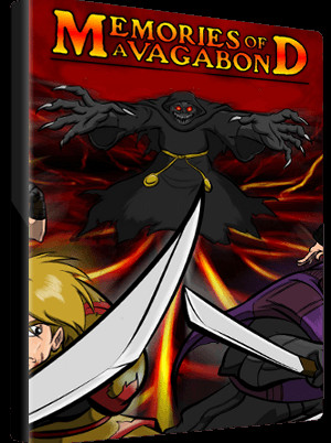 Memories of A Vagabond Steam Key GLOBAL